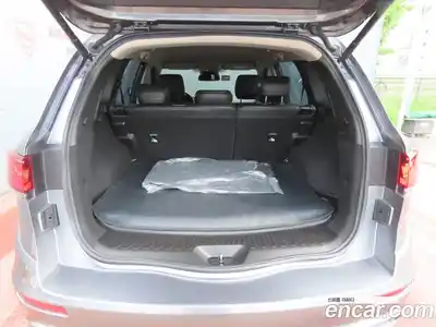 Renault QM6 2021 2.0 гидро, миниатюра 5