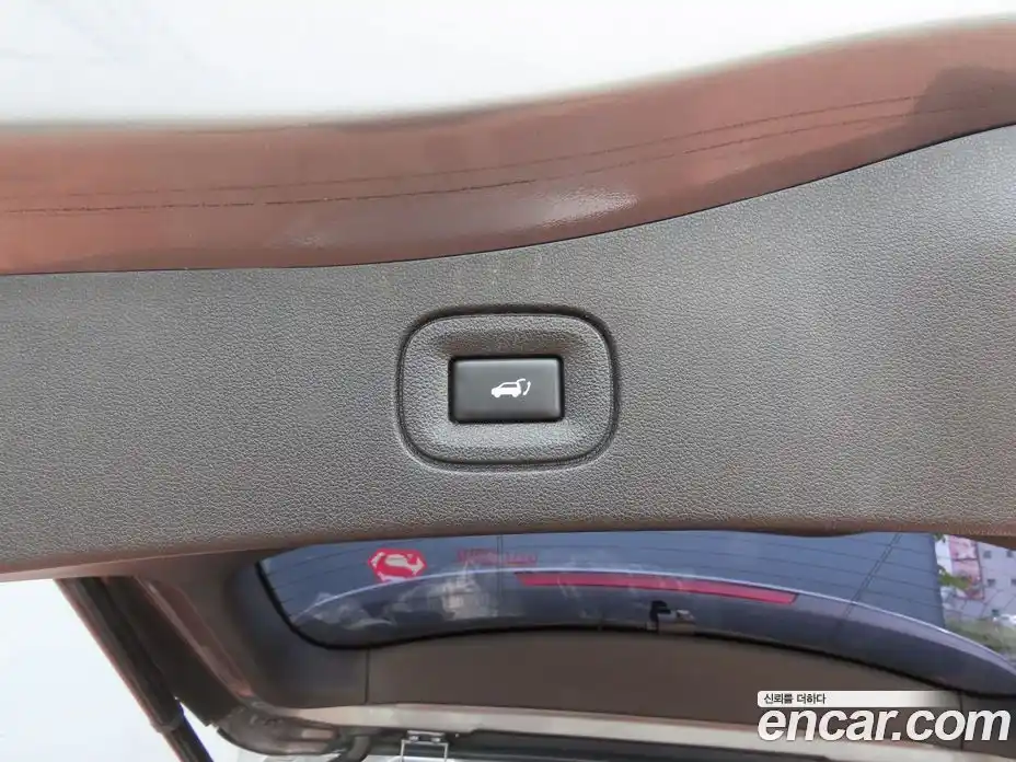 Renault QM6 2021 2.0 гидро, фото 6
