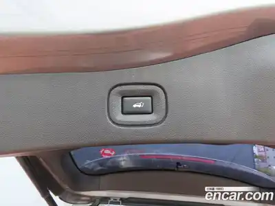 Renault QM6 2021 2.0 гидро, миниатюра 6