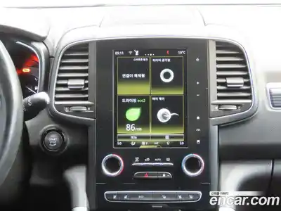 Renault QM6 2021 2.0 гидро, миниатюра 8