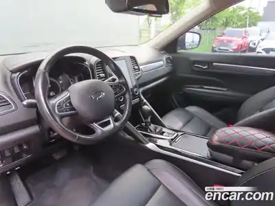 Renault QM6 2021 2.0 гидро, миниатюра 10