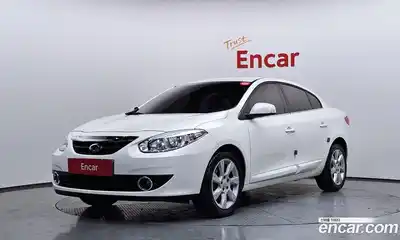 Renault SM3