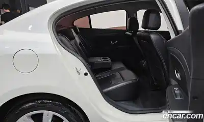 Renault SM3 2011 1.6 гидро, миниатюра 11