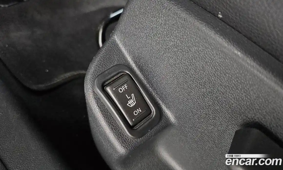 Renault SM3 2011 1.6 гидро, фото 16