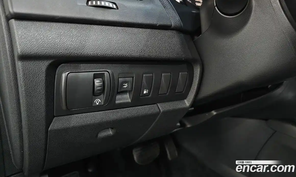 Renault SM3 2011 1.6 гидро, фото 19