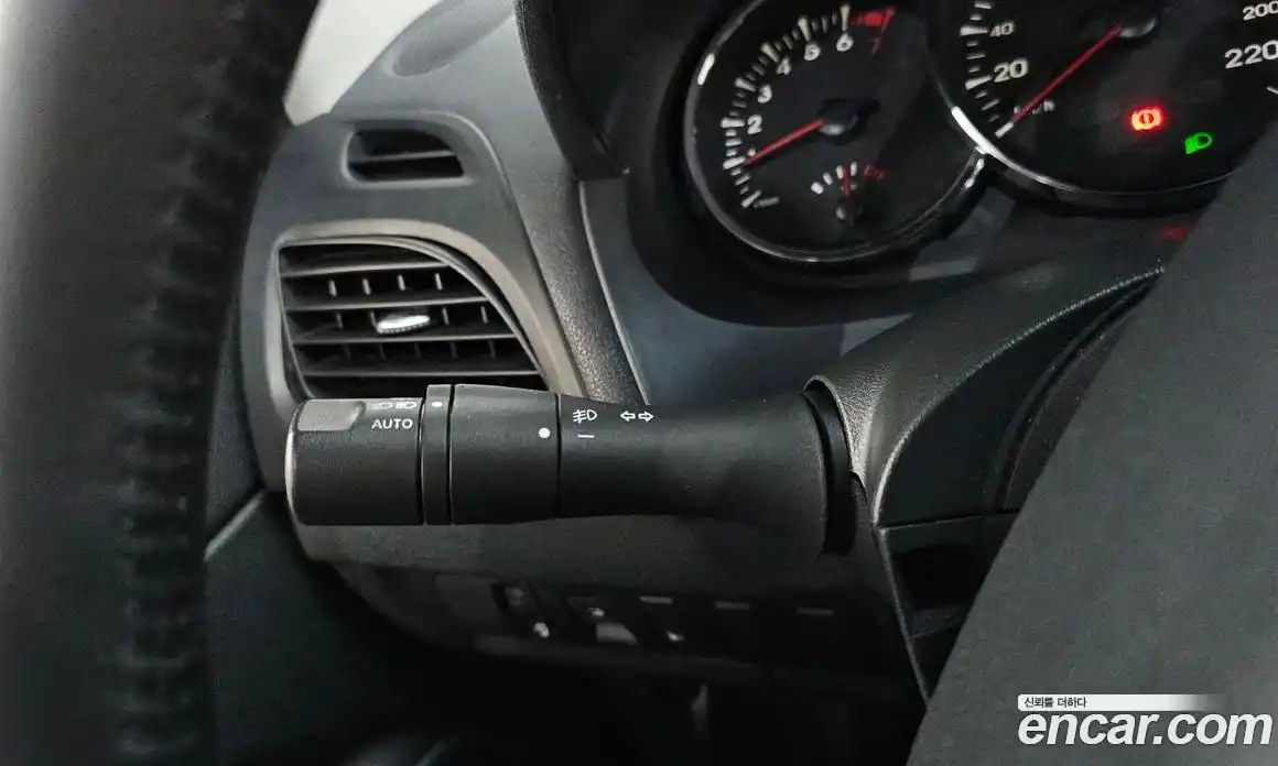 Renault SM3 2011 1.6 гидро, фото 20