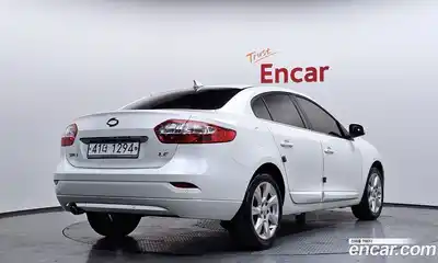 Renault SM3 2011 1.6 гидро, миниатюра 2