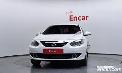 Renault SM3 2011 1.6 гидро, миниатюра 3