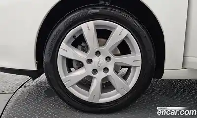 Renault SM3 2011 1.6 гидро, миниатюра 5