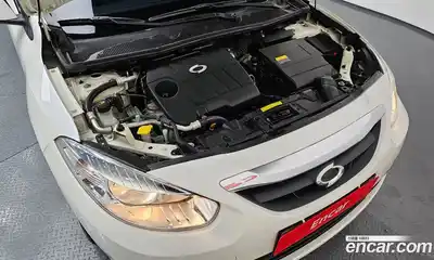 Renault SM3 2011 1.6 гидро, миниатюра 6
