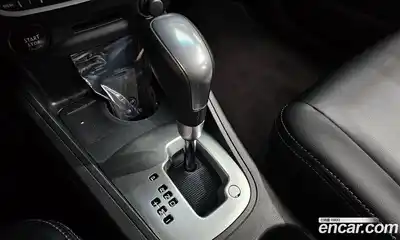Renault SM3 2011 1.6 гидро, миниатюра 9