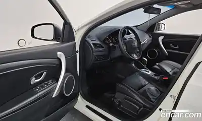 Renault SM3 2011 1.6 гидро, миниатюра 10
