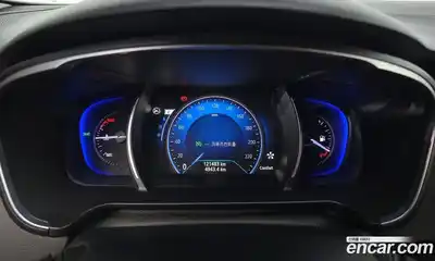 Renault SM6 2017 2.0 гидро, миниатюра 11
