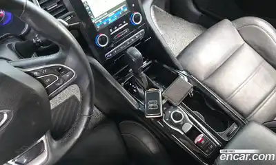 Renault SM6 2017 2.0 гидро, миниатюра 12