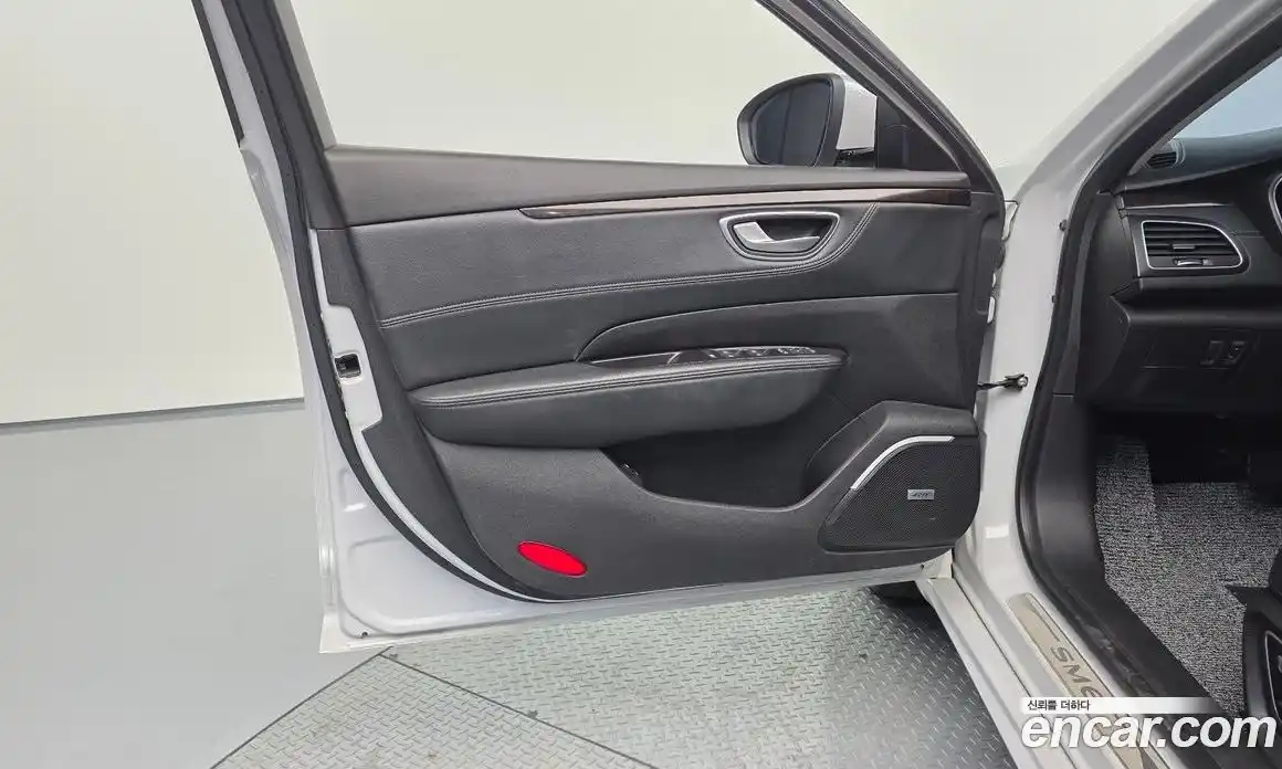 Renault SM6 2017 2.0 гидро, фото 14