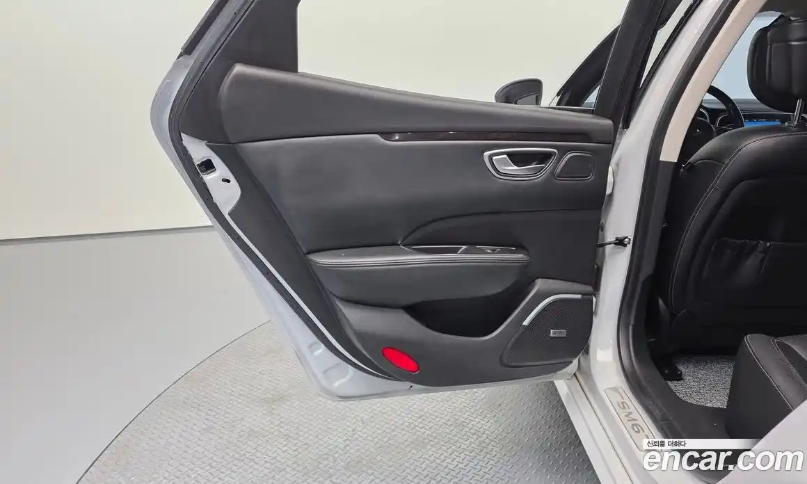 Renault SM6 2017 2.0 гидро, фото 15
