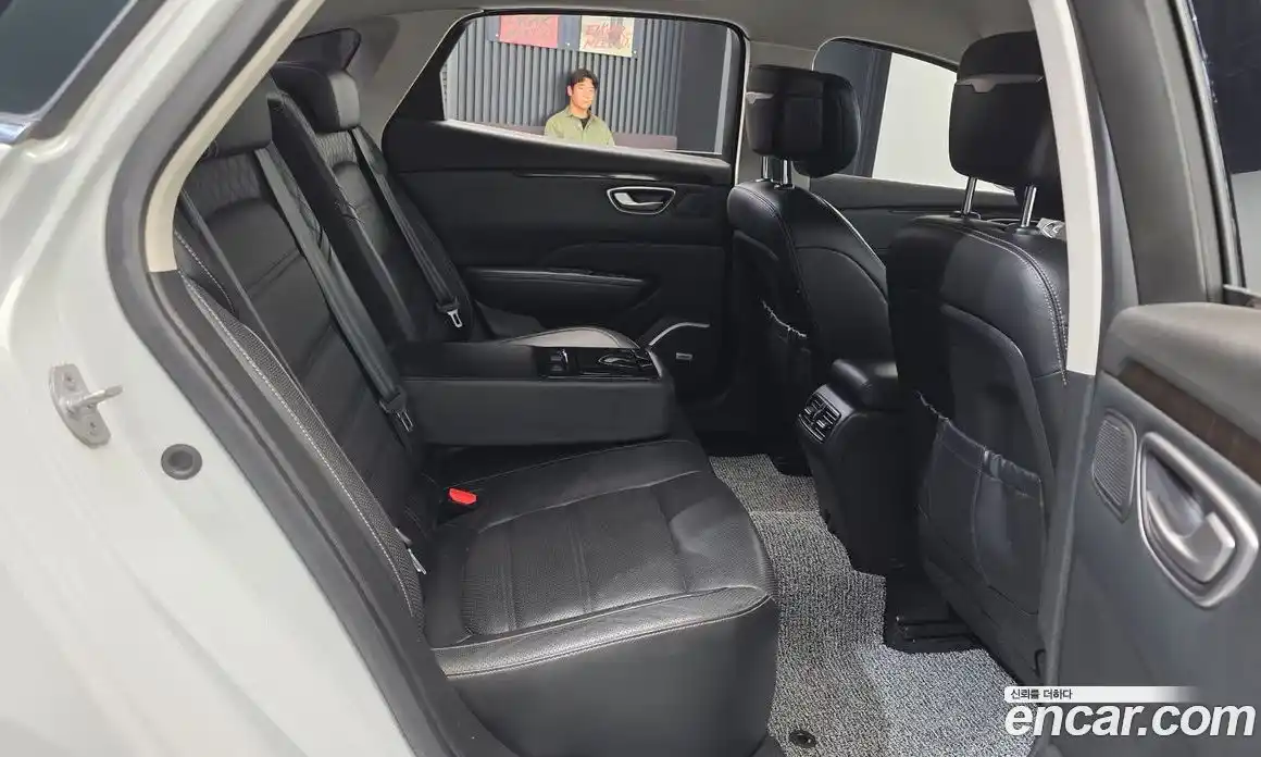 Renault SM6 2017 2.0 гидро, фото 17