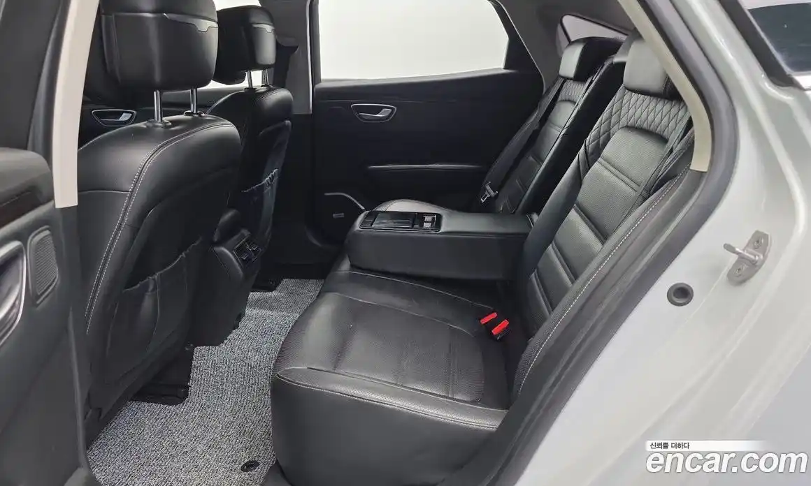 Renault SM6 2017 2.0 гидро, фото 18