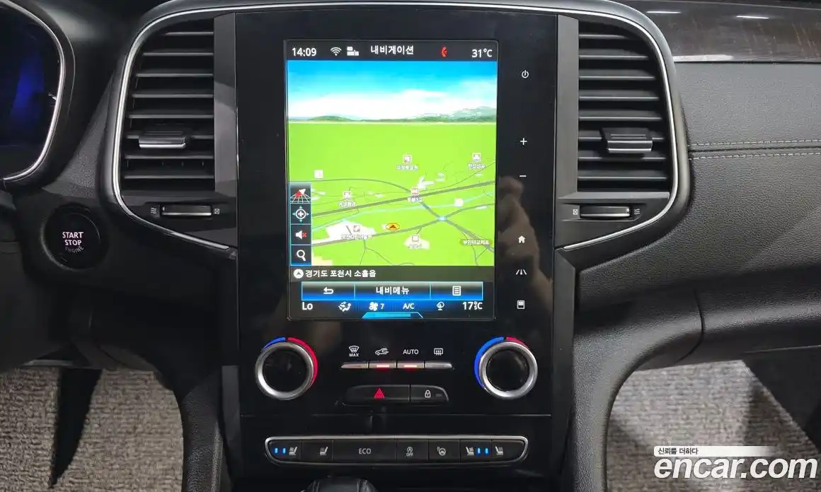 Renault SM6 2017 2.0 гидро, фото 20