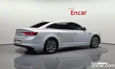 Renault SM6 2017 2.0 гидро, миниатюра 2
