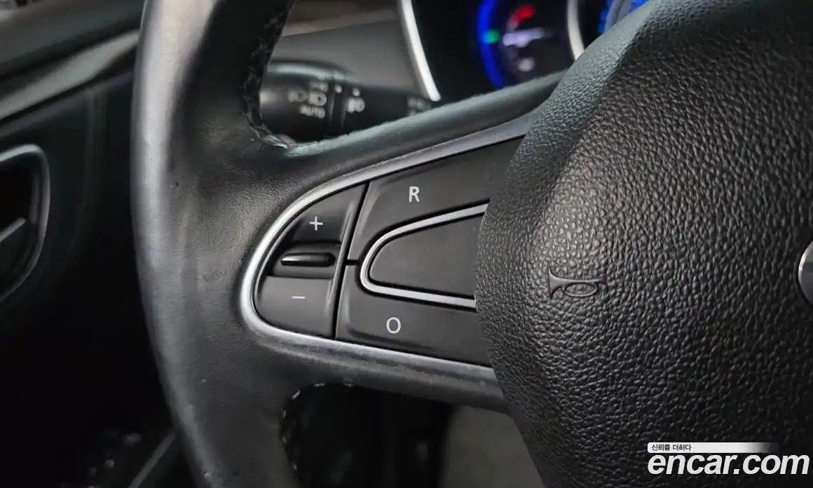 Renault SM6 2017 2.0 гидро, фото 22