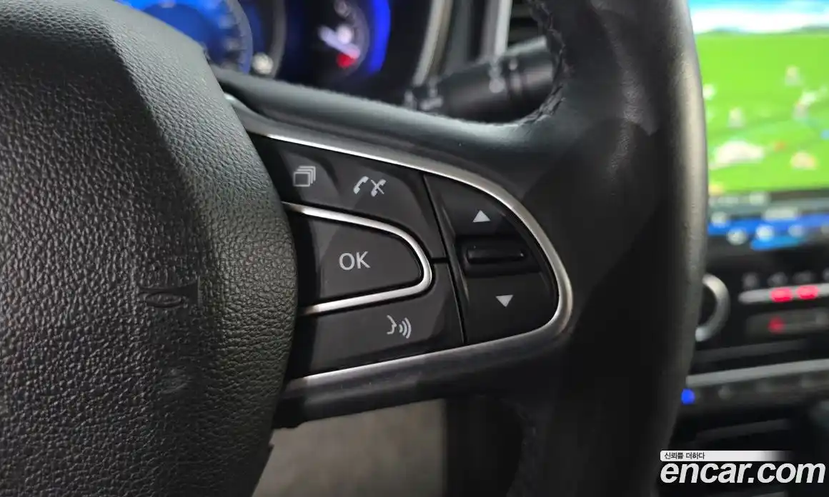 Renault SM6 2017 2.0 гидро, фото 23