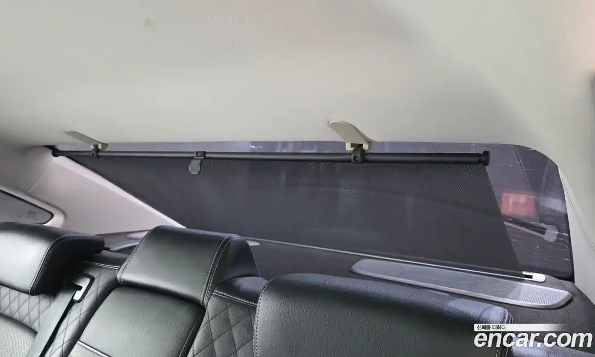 Renault SM6 2017 2.0 гидро, фото 24