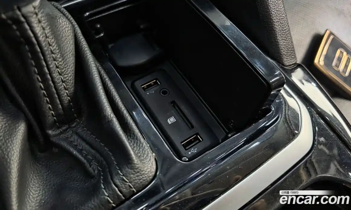 Renault SM6 2017 2.0 гидро, фото 26