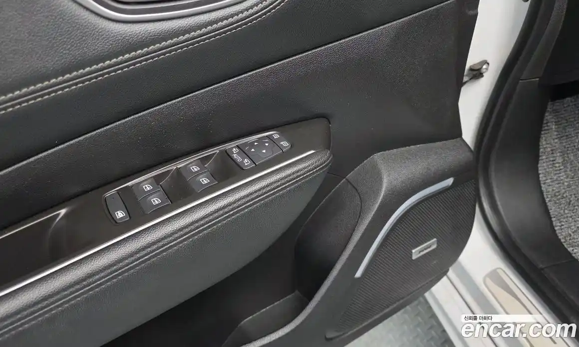Renault SM6 2017 2.0 гидро, фото 27