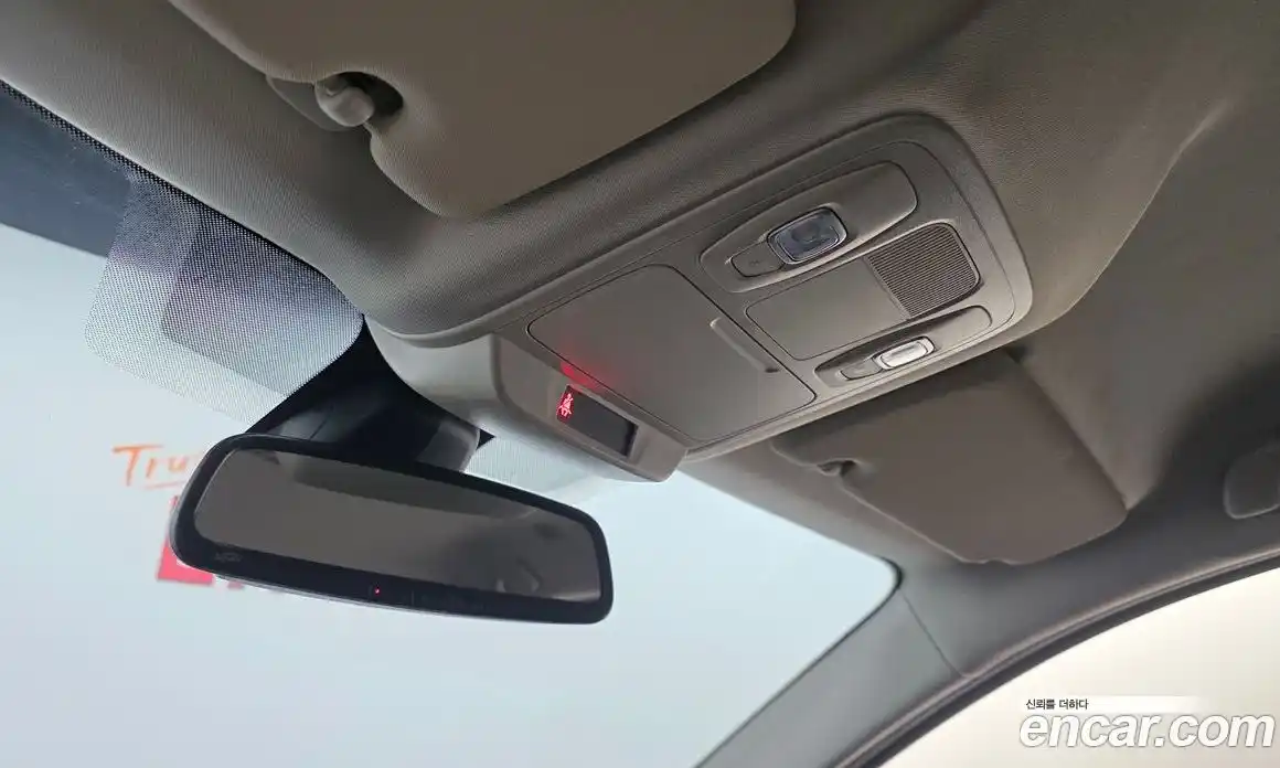 Renault SM6 2017 2.0 гидро, фото 28