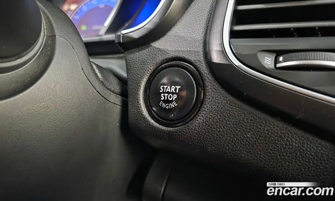 Renault SM6 2017 2.0 гидро, фото 30