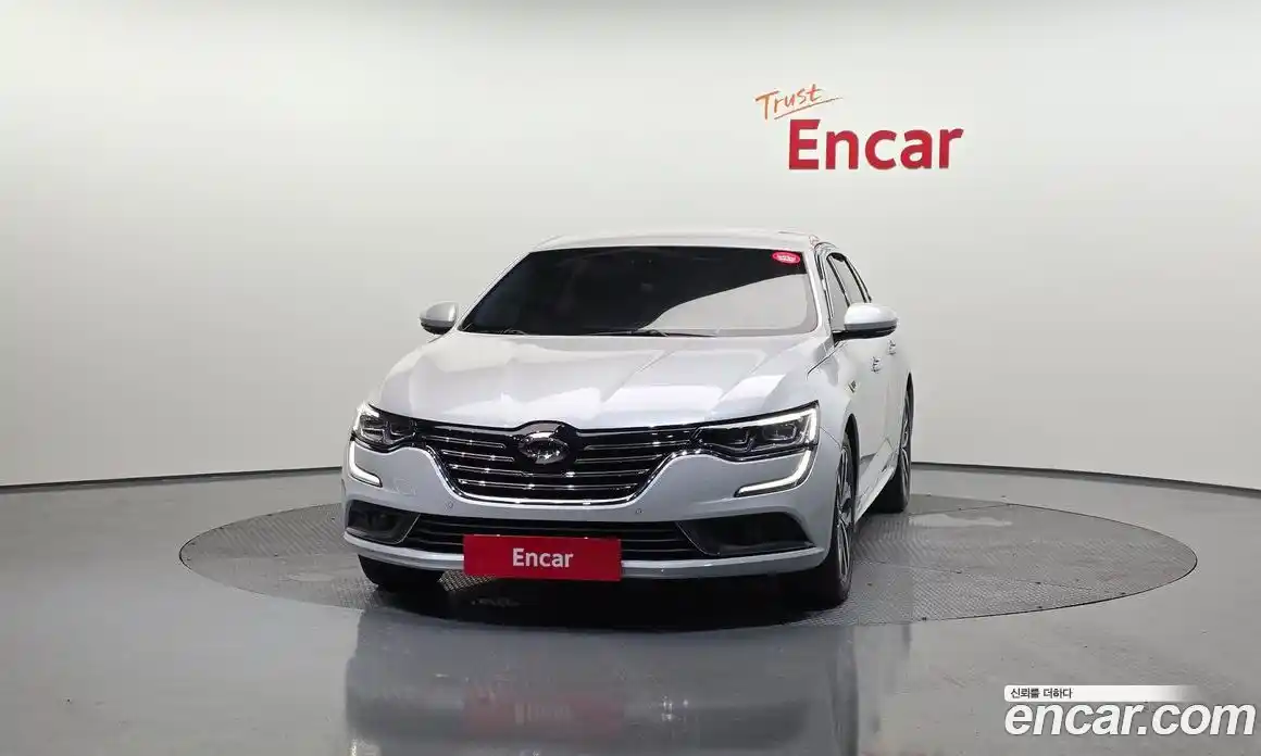 Renault SM6 2017 2.0 гидро, фото 3