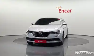 Renault SM6 2017 2.0 гидро, миниатюра 3