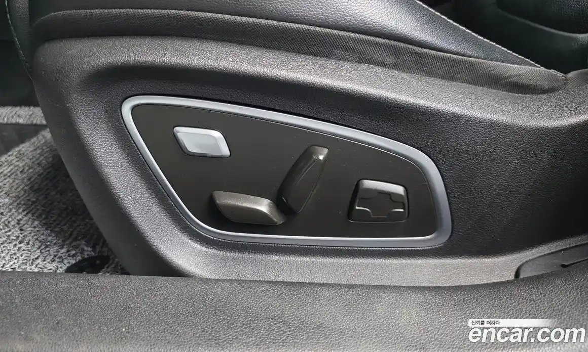 Renault SM6 2017 2.0 гидро, фото 32