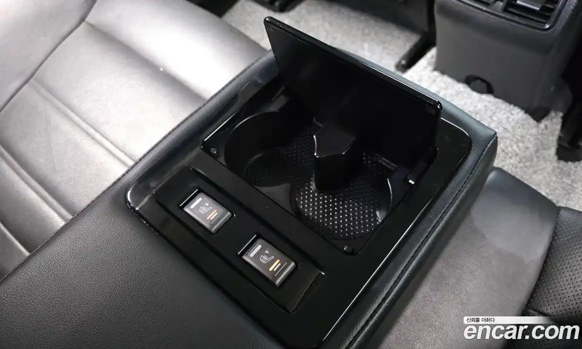 Renault SM6 2017 2.0 гидро, фото 35