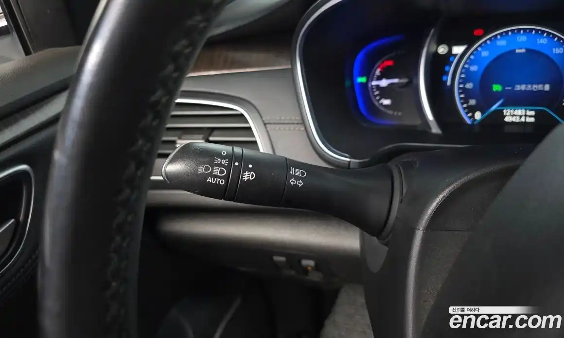 Renault SM6 2017 2.0 гидро, фото 38