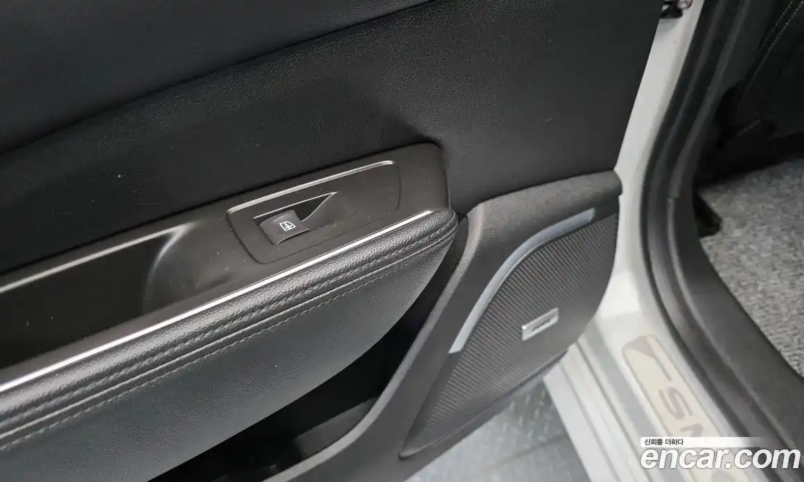 Renault SM6 2017 2.0 гидро, фото 39