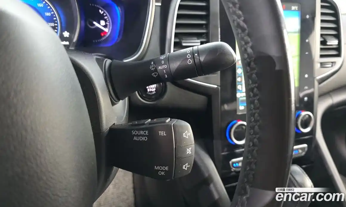 Renault SM6 2017 2.0 гидро, фото 40