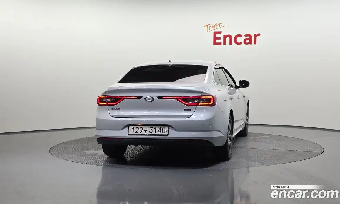 Renault SM6 2017 2.0 гидро, фото 4