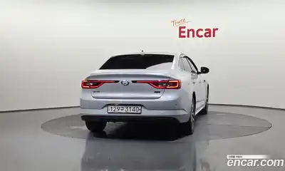 Renault SM6 2017 2.0 гидро, миниатюра 4