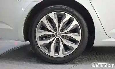 Renault SM6 2017 2.0 гидро, миниатюра 5