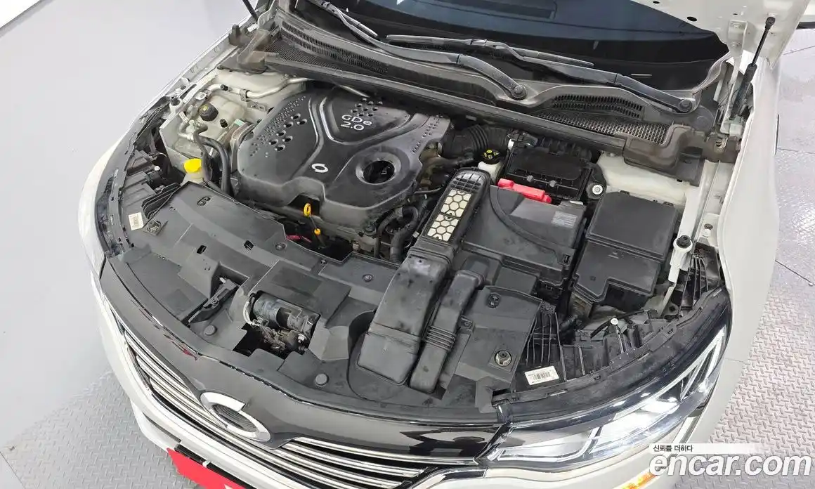 Renault SM6 2017 2.0 гидро, фото 6