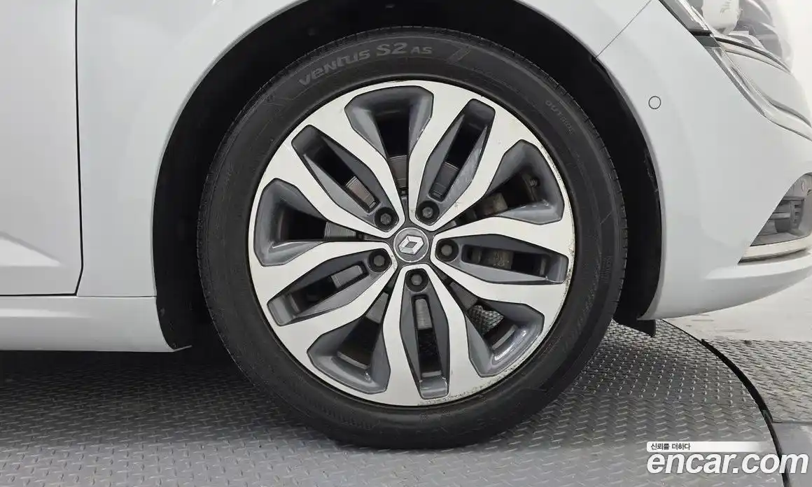 Renault SM6 2017 2.0 гидро, фото 7