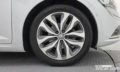 Renault SM6 2017 2.0 гидро, миниатюра 7