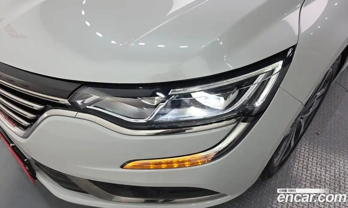 Renault SM6 2017 2.0 гидро, фото 8