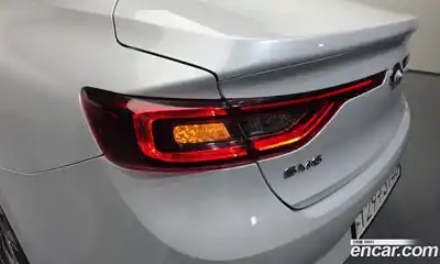 Renault SM6 2017 2.0 гидро, миниатюра 9
