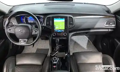 Renault SM6 2017 2.0 гидро, миниатюра 10
