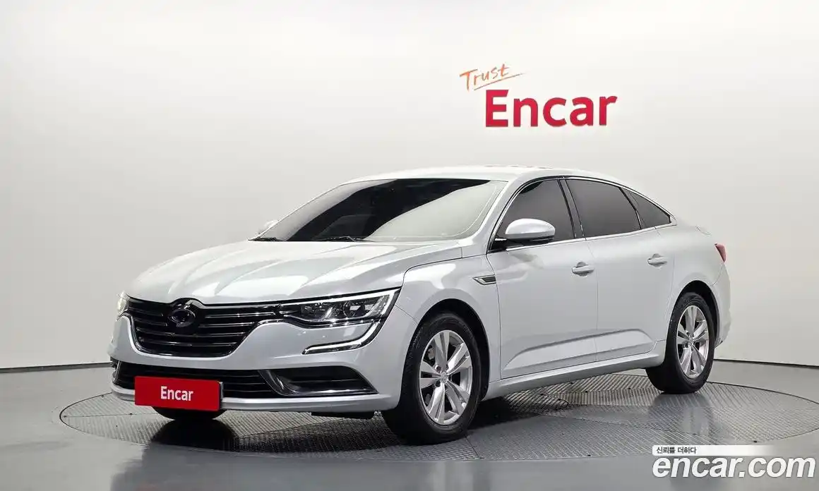 Renault SM6 2016 2.0 гидро, фото 1