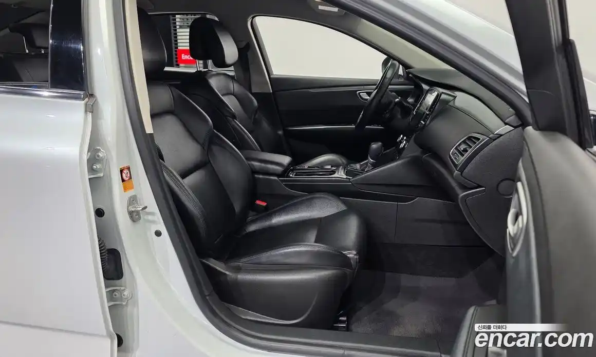 Renault SM6 2016 2.0 гидро, фото 11