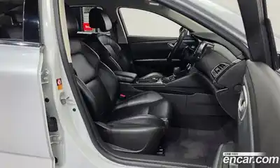 Renault SM6 2016 2.0 гидро, миниатюра 11